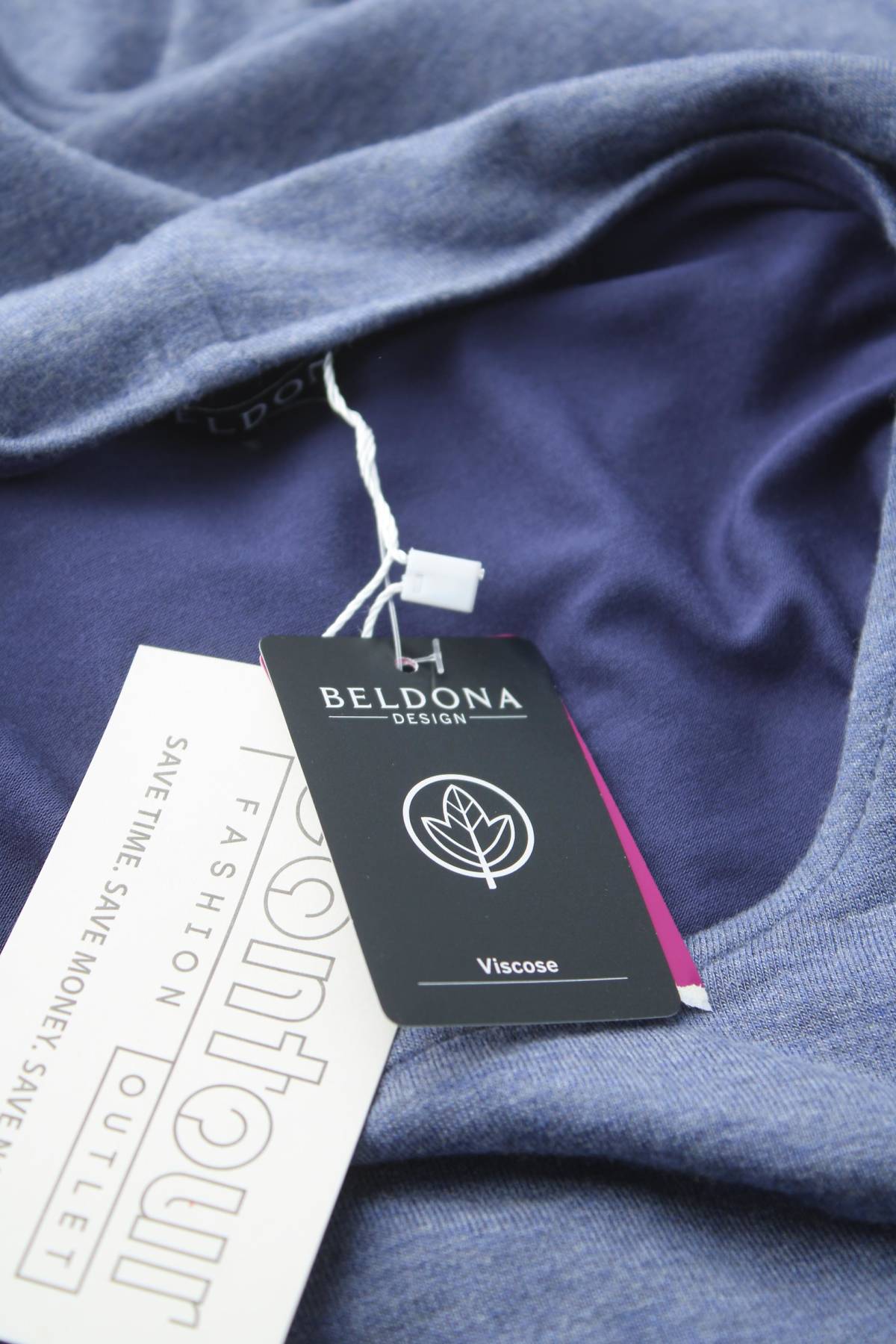 Дамска пижама Beldona3