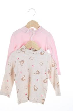 Παιδικές μπλούζες Fagottino By Oviesse1