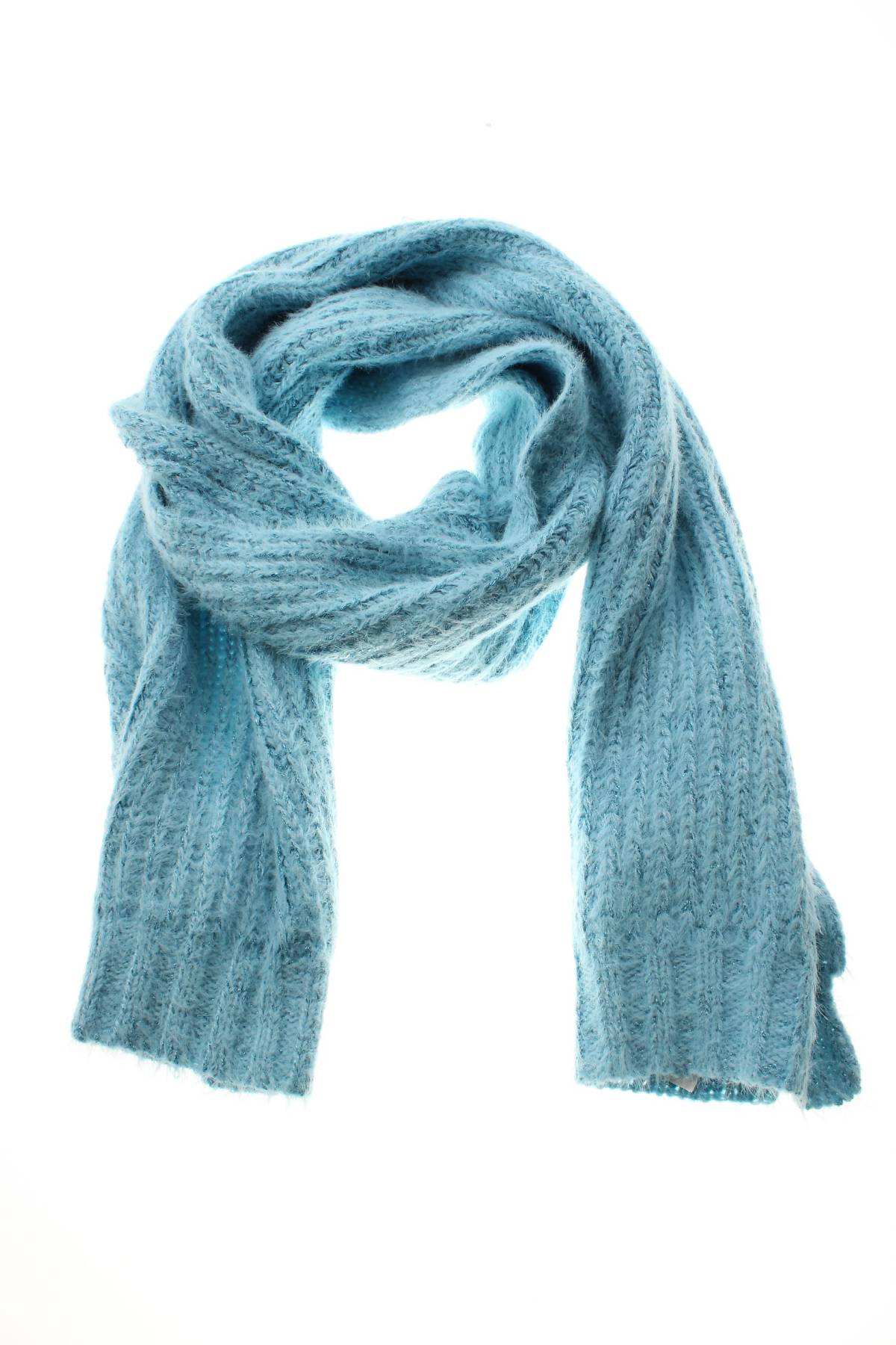 Плетен шал Cache Cache1