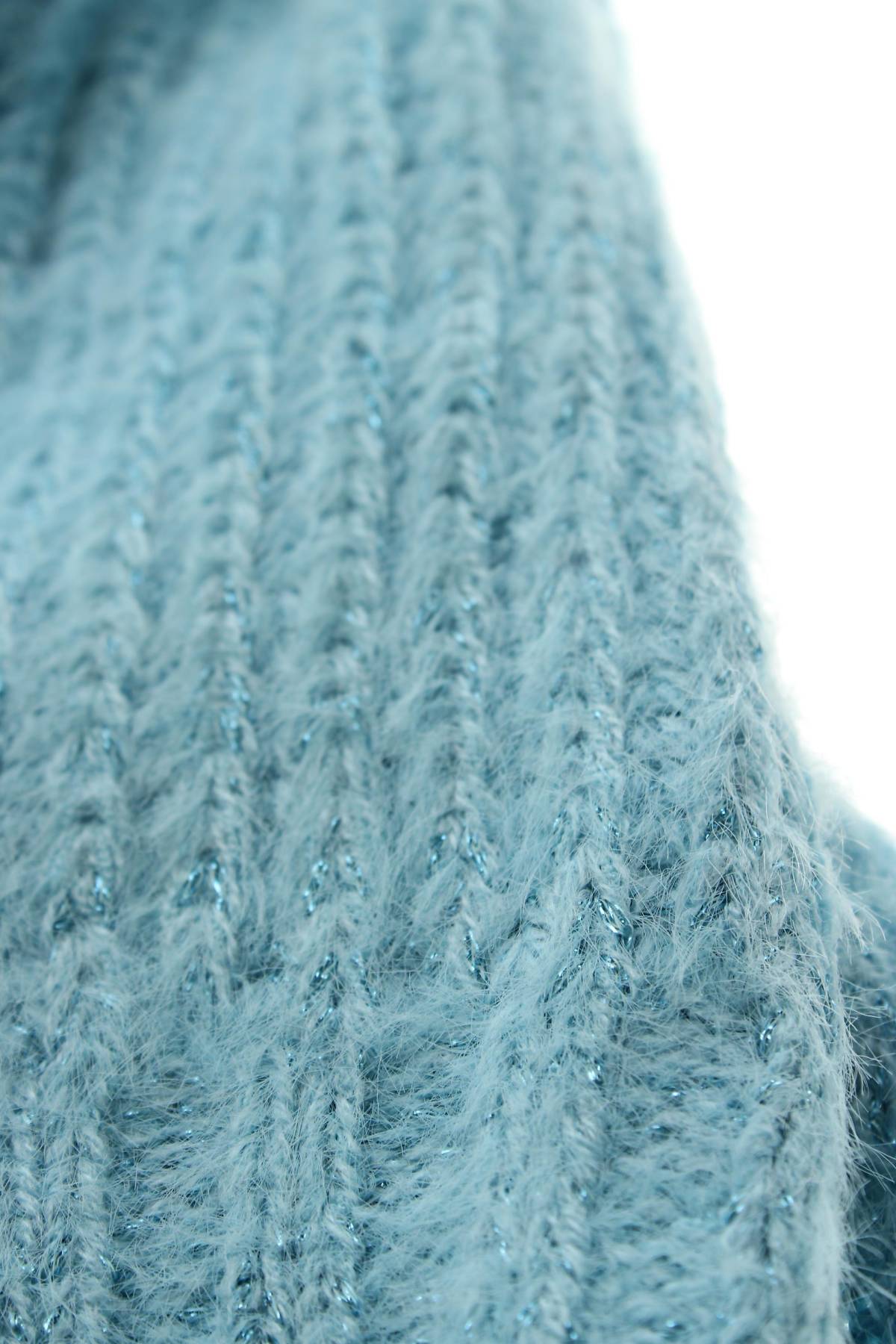 Плетен шал Cache Cache2