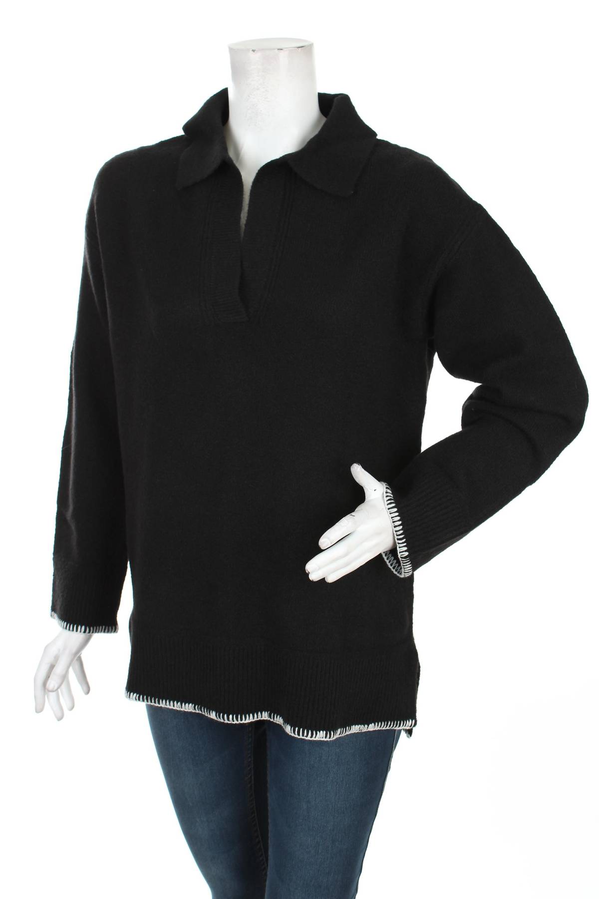 Дамски пуловер River Island1