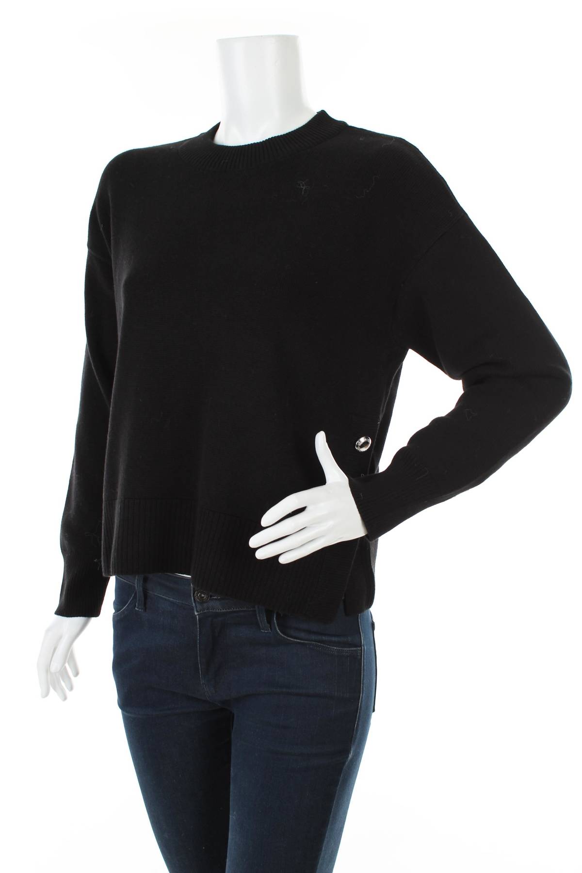 Γυναικείο πουλόβερ Barbour1