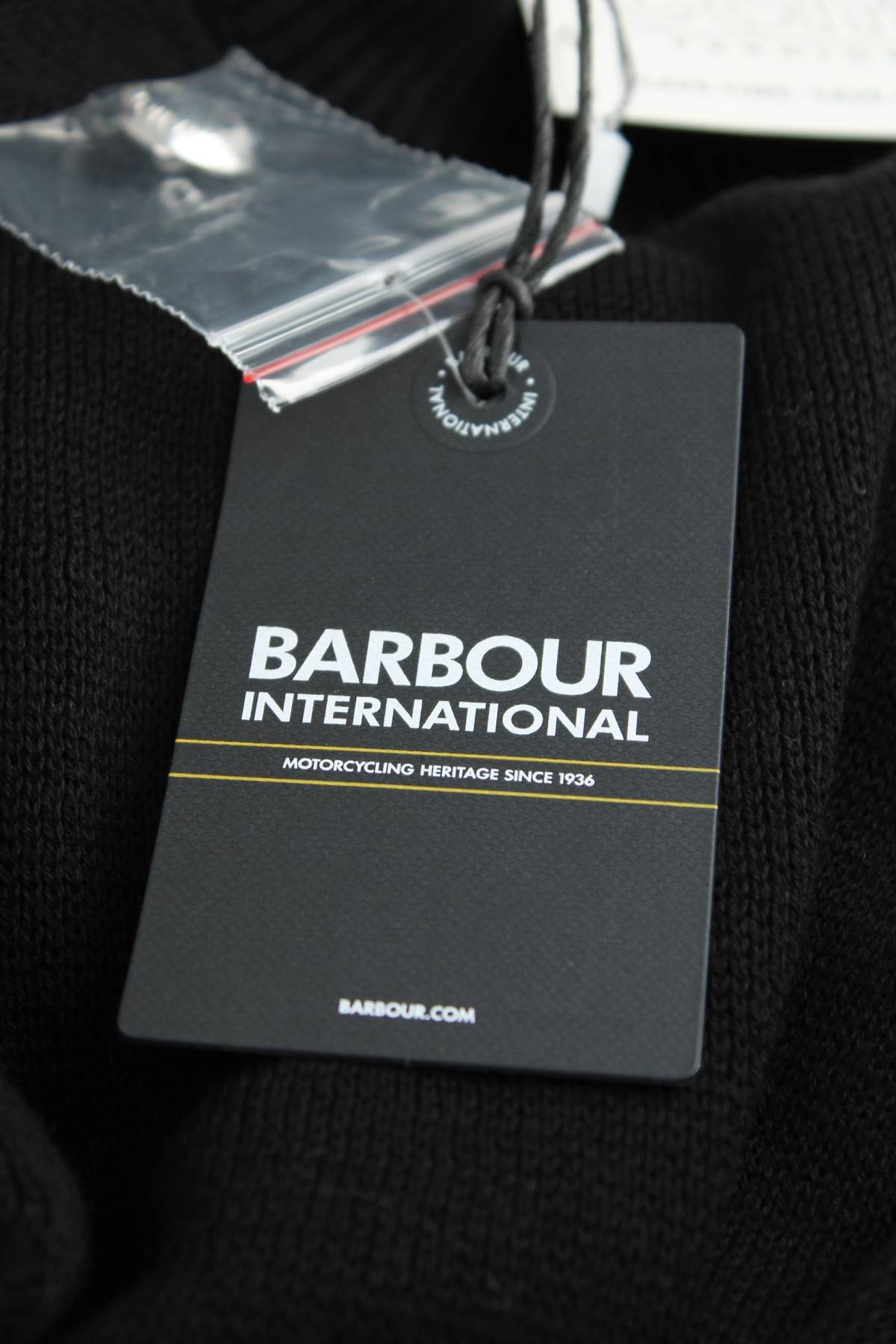 Γυναικείο πουλόβερ Barbour3