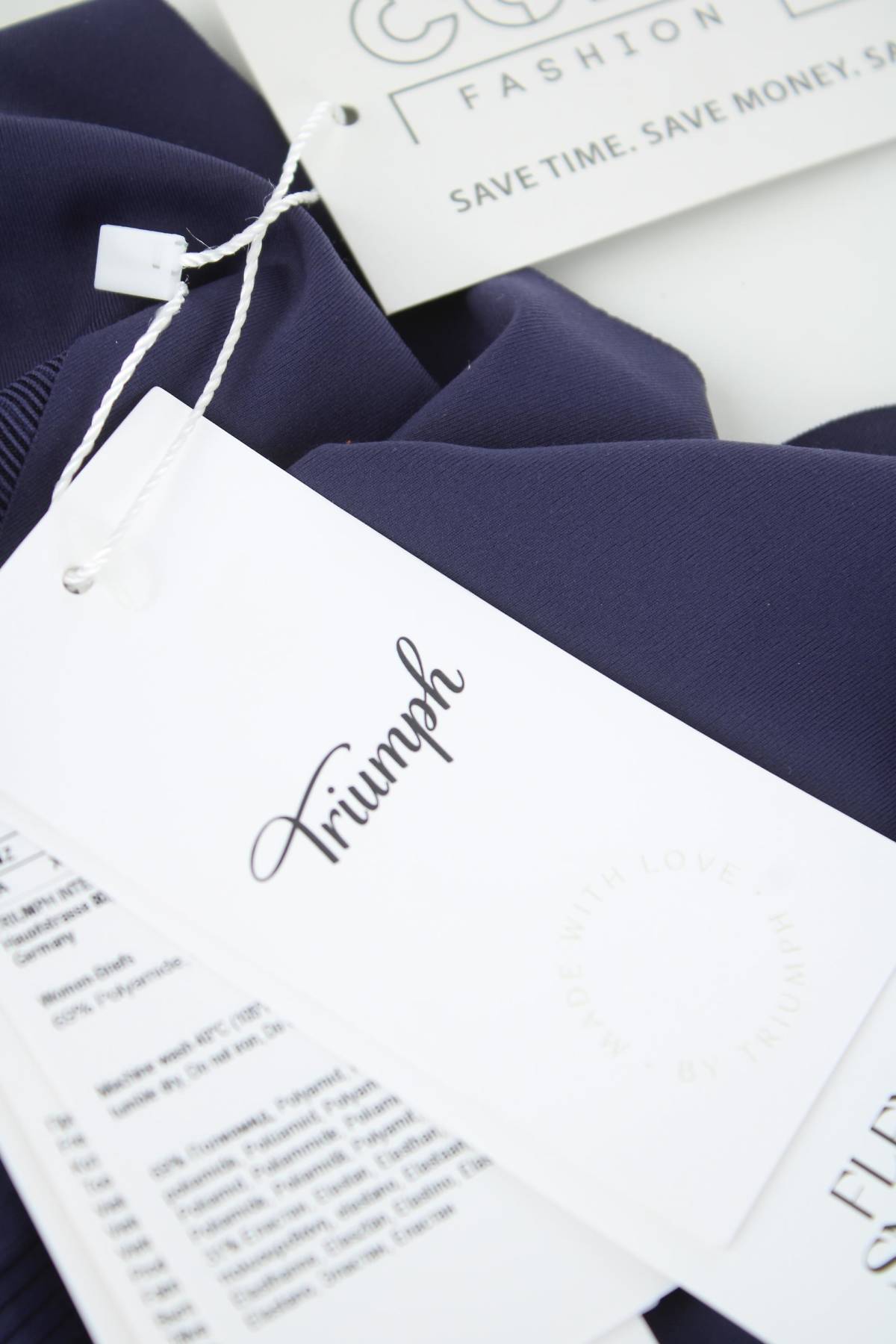 Бикини Triumph3