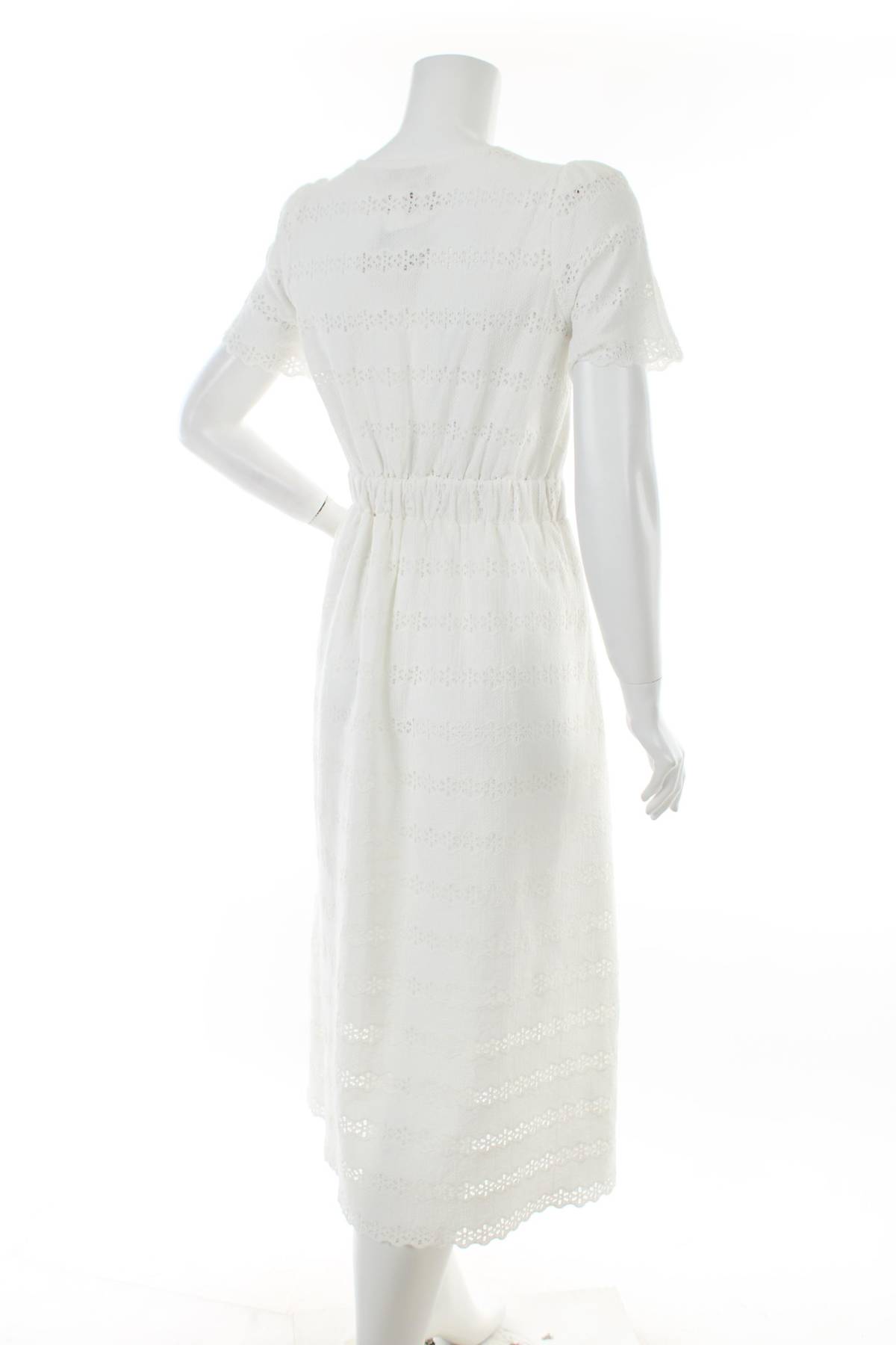 Рокля Karl Marc John2