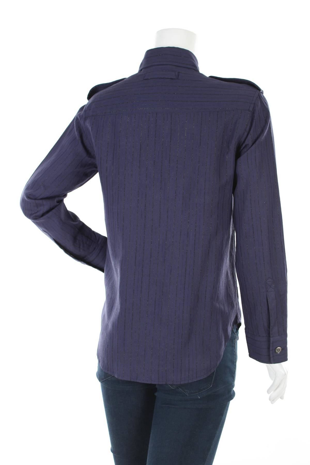 Γυναικείο πουκάμισο Zadig & Voltaire2