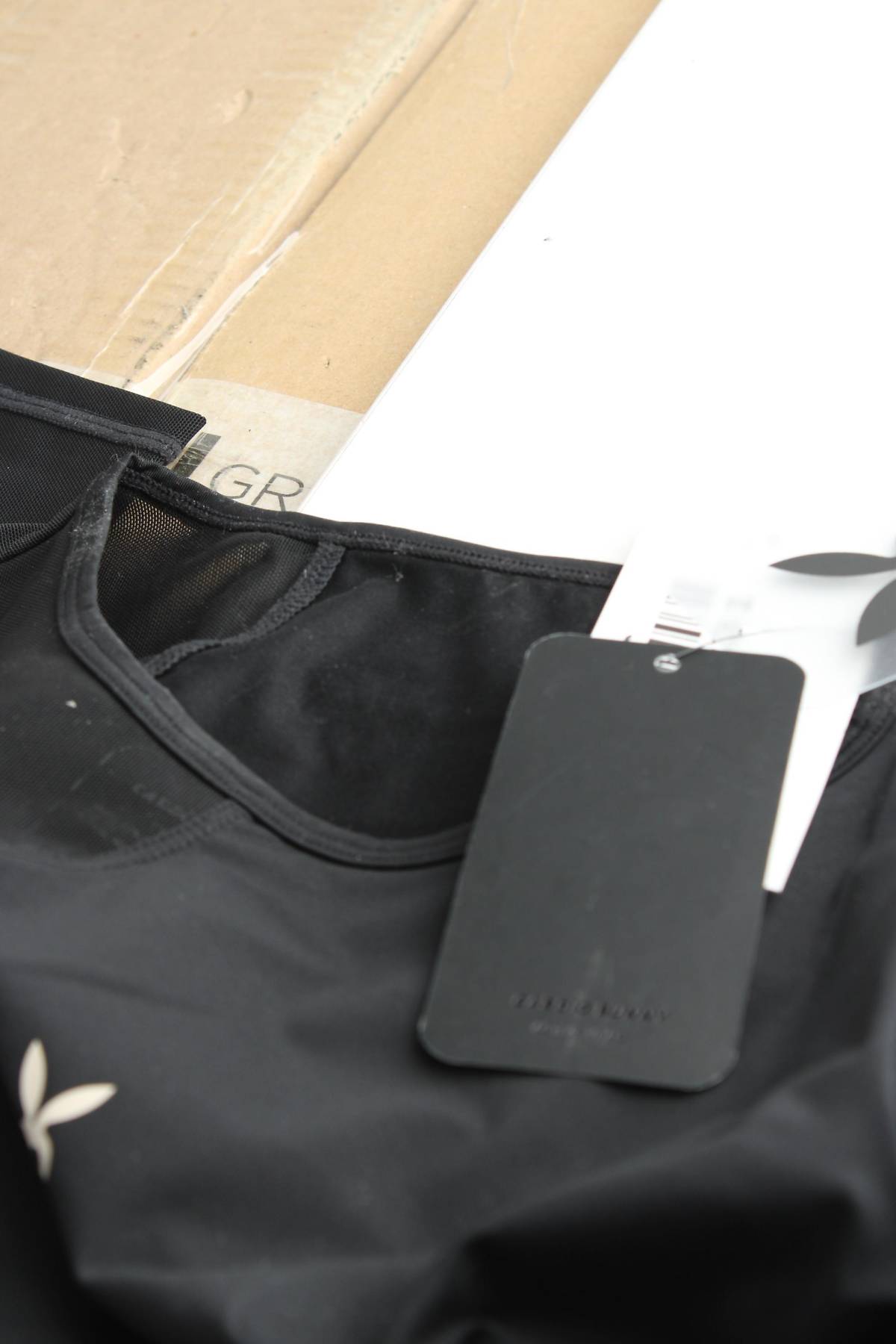 Дамска спортна блуза Cardio Bunny3