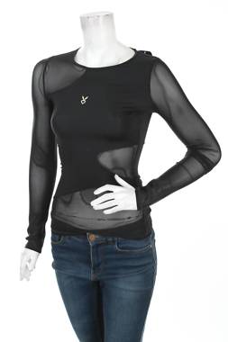 Дамска спортна блуза Cardio Bunny1