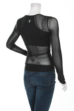 Дамска спортна блуза Cardio Bunny2