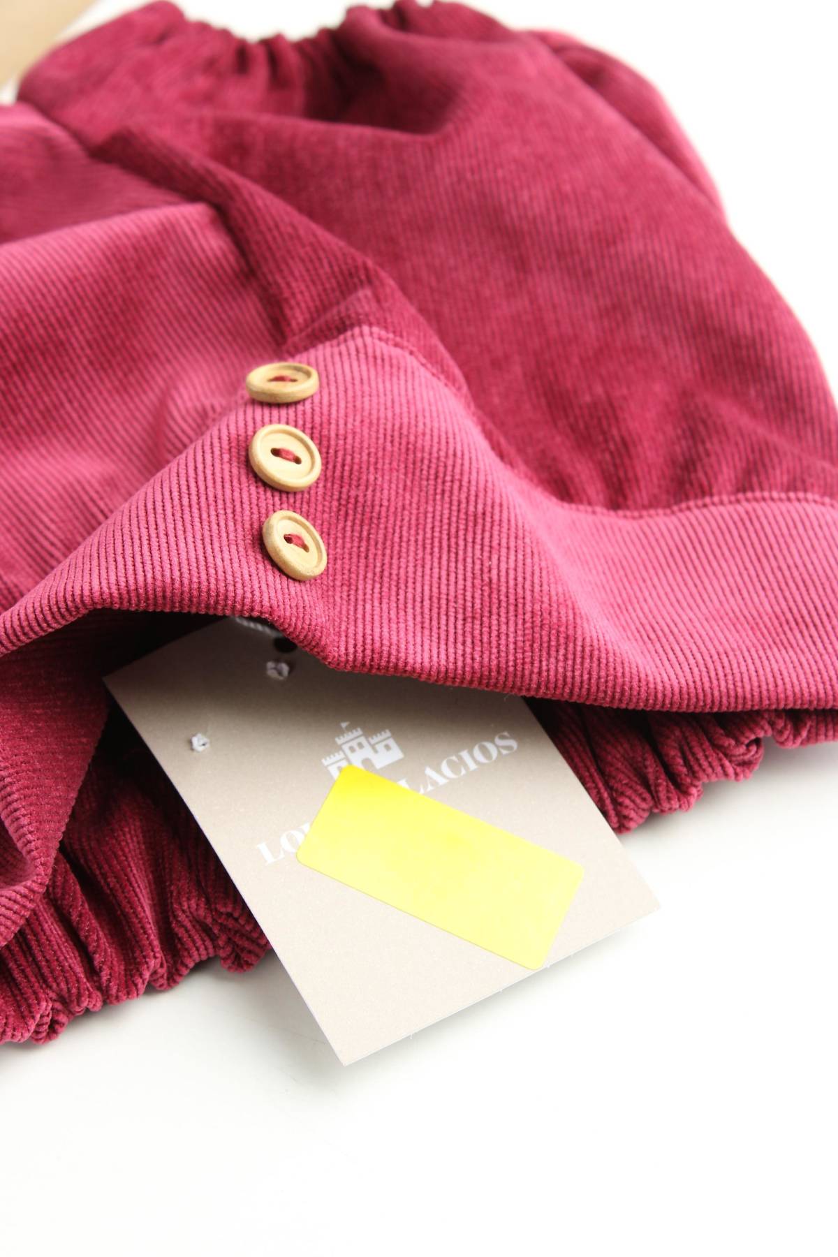 Παιδικά σορτσάκια Lola Palacios3