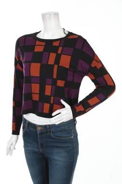 Дамски пуловер Vero Moda Classic1