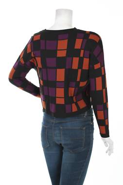 Дамски пуловер Vero Moda Classic2