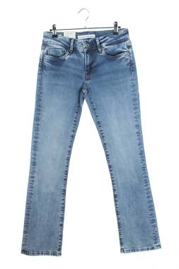 Дамски дънки Pepe Jeans1