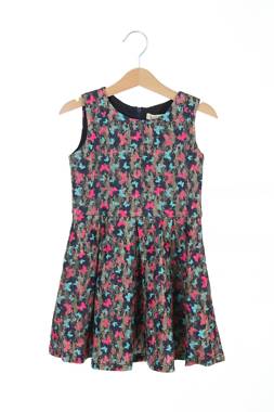 Детска рокля Yumi1