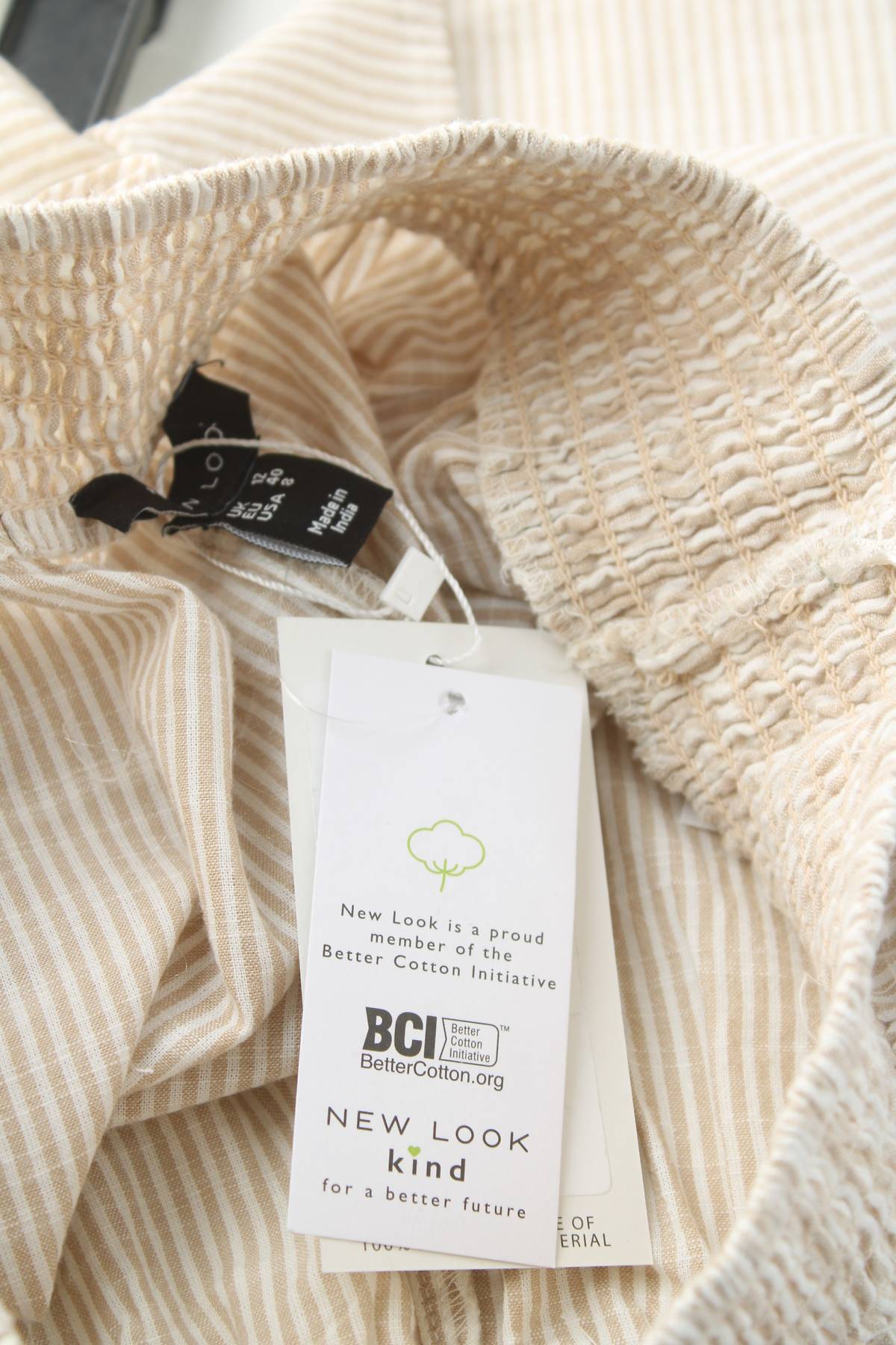 Дамски къс панталон New Look3