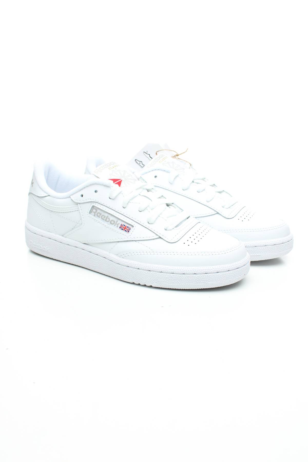 Sneakers Reebok3