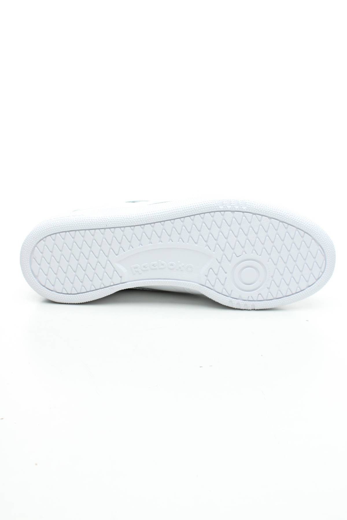 Sneakers Reebok4