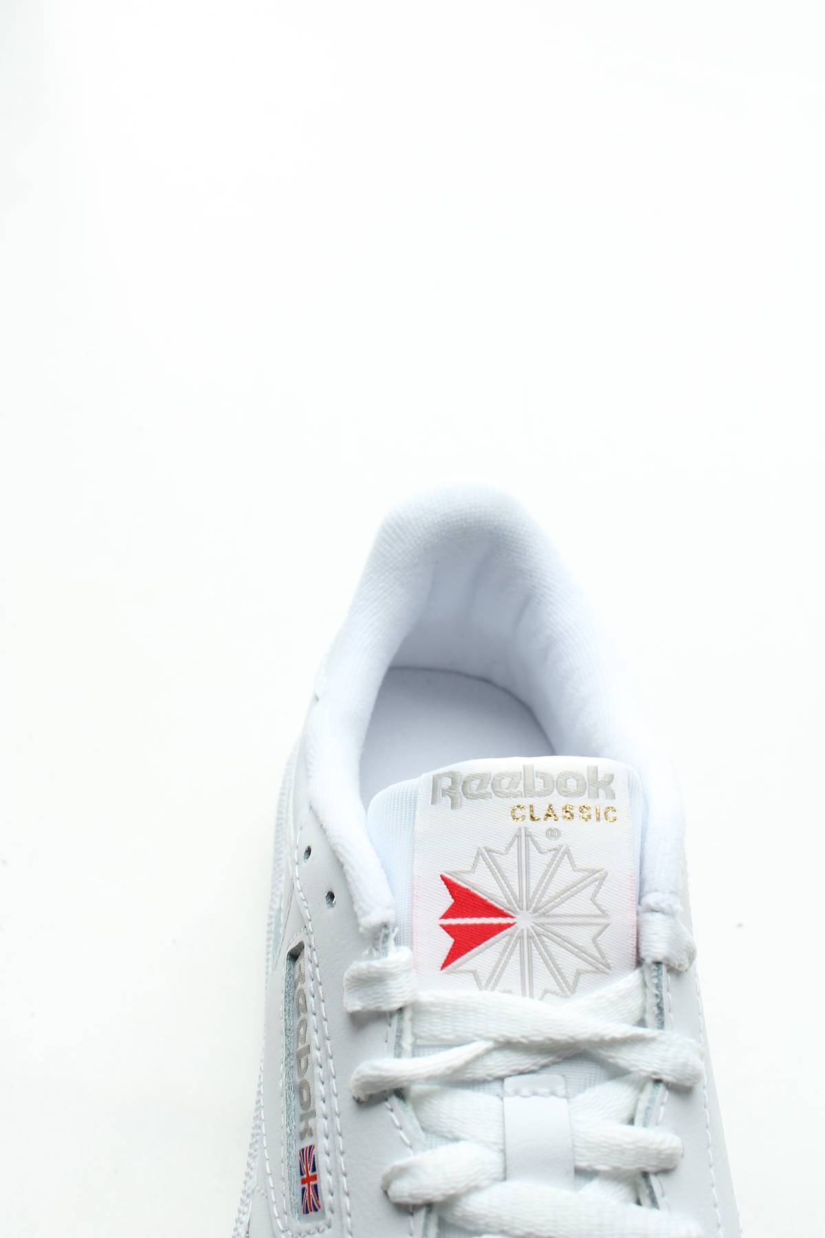Sneakers Reebok5