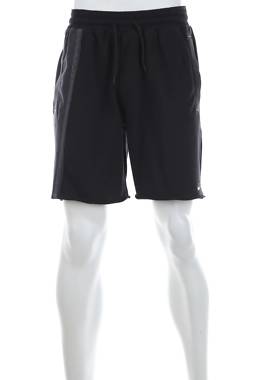 Мъжки къс спортен панталон Nike1