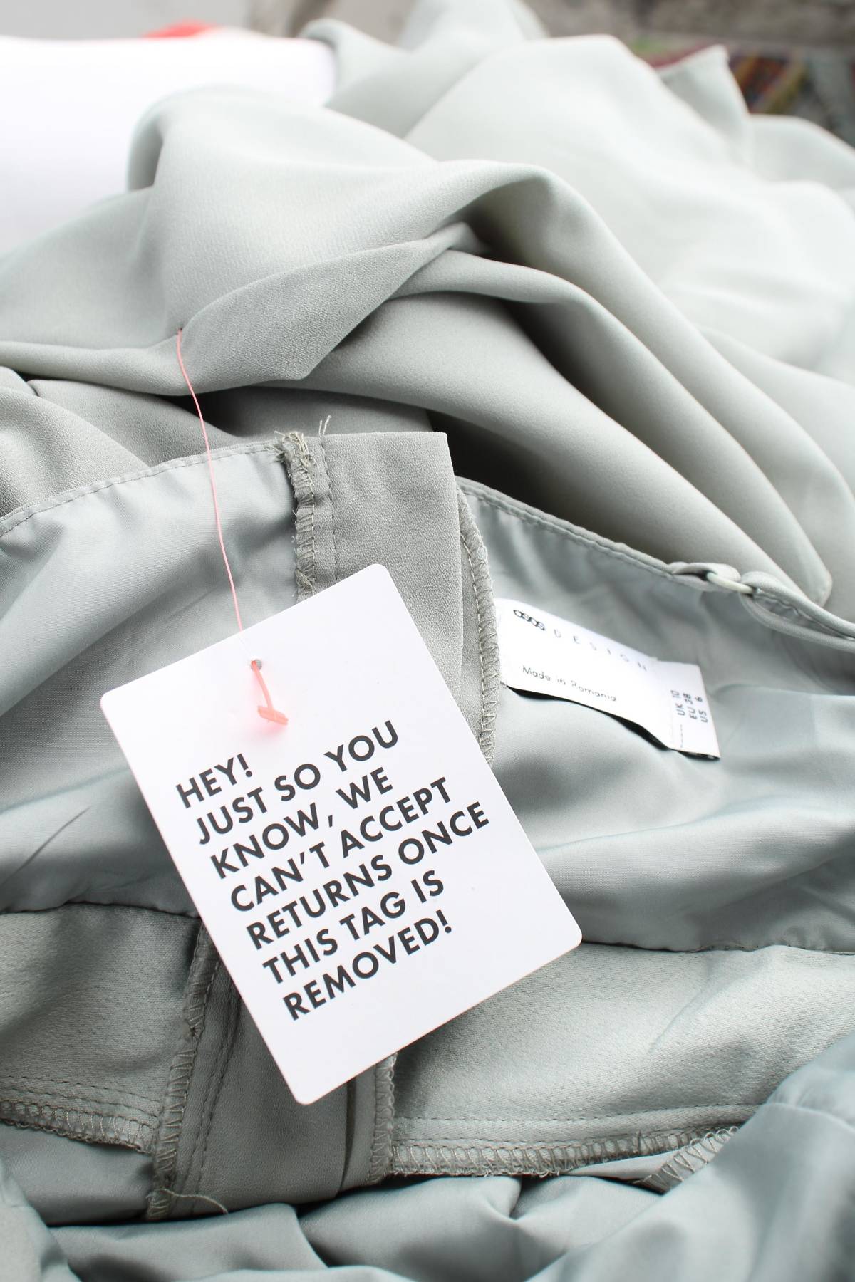 Επίσημο φόρεμα Asos Design3 - Contourshop.gr Επίσημο φόρεμα Asos Design3
