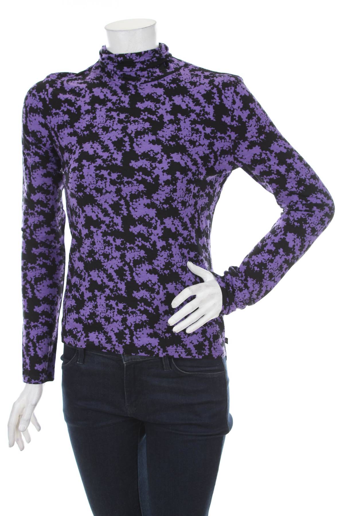 Дамско поло Tom Tailor1 - Contour.bg Дамско поло Tom Tailor1