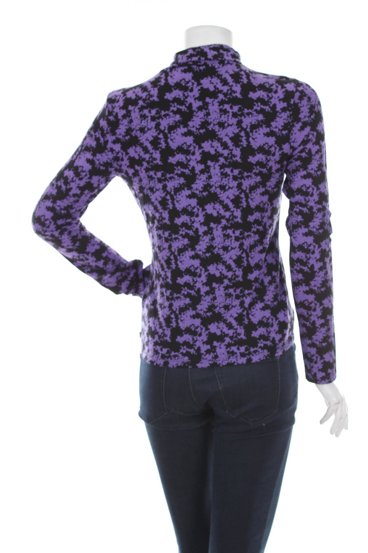 Дамско поло Tom Tailor2 - Contour.bg Дамско поло Tom Tailor2