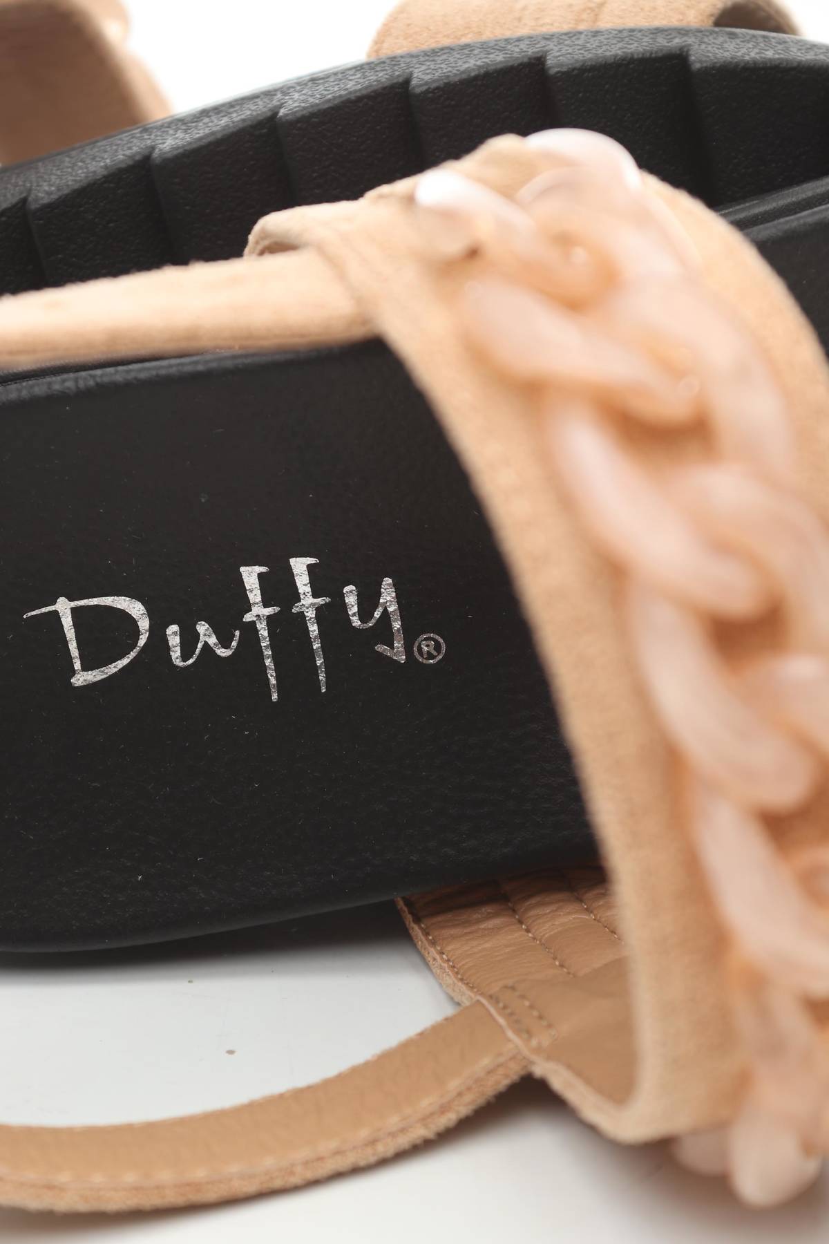 Сандали Duffy5 - Contour.bg Сандали Duffy5