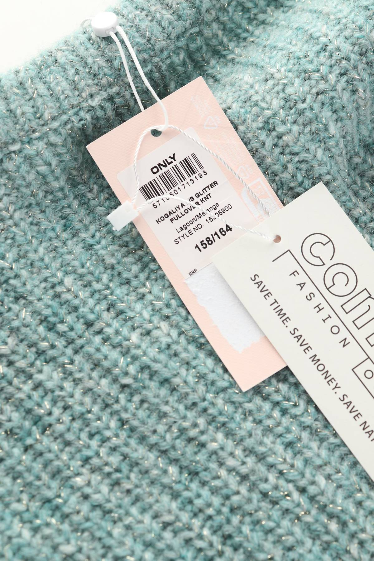 Παιδικά πουλόβερ Only3