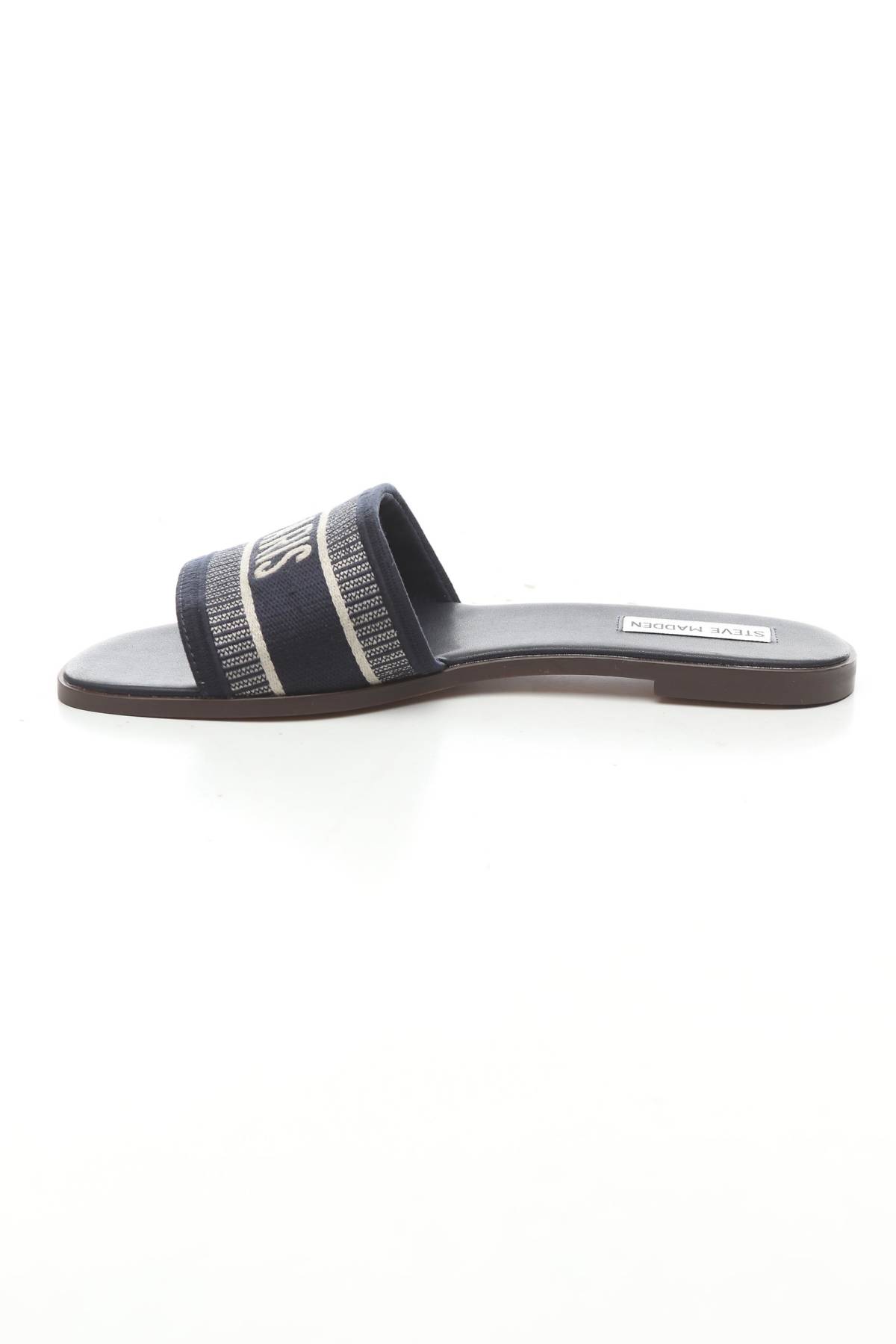Πέδιλα Steve Madden2 - Contourshop.gr Πέδιλα Steve Madden2
