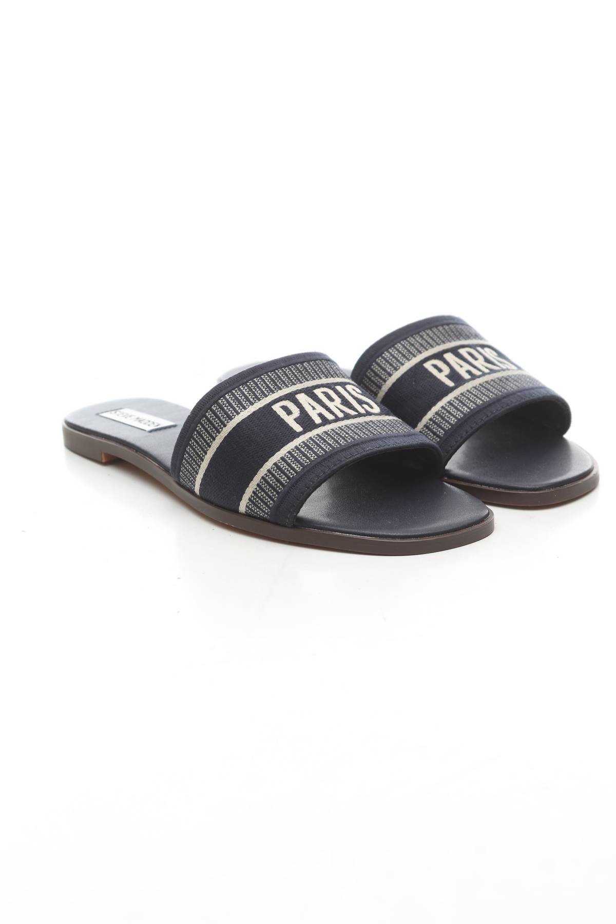 Πέδιλα Steve Madden3 - Contourshop.gr Πέδιλα Steve Madden3