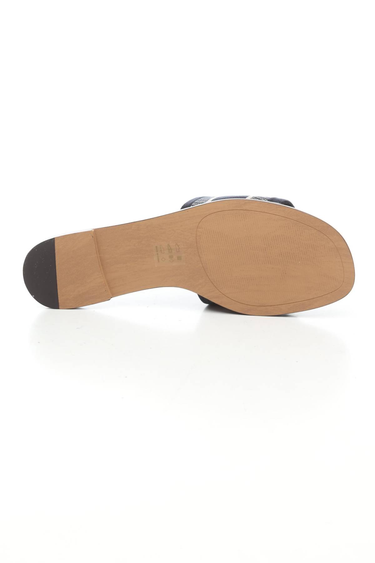 Πέδιλα Steve Madden4 - Contourshop.gr Πέδιλα Steve Madden4