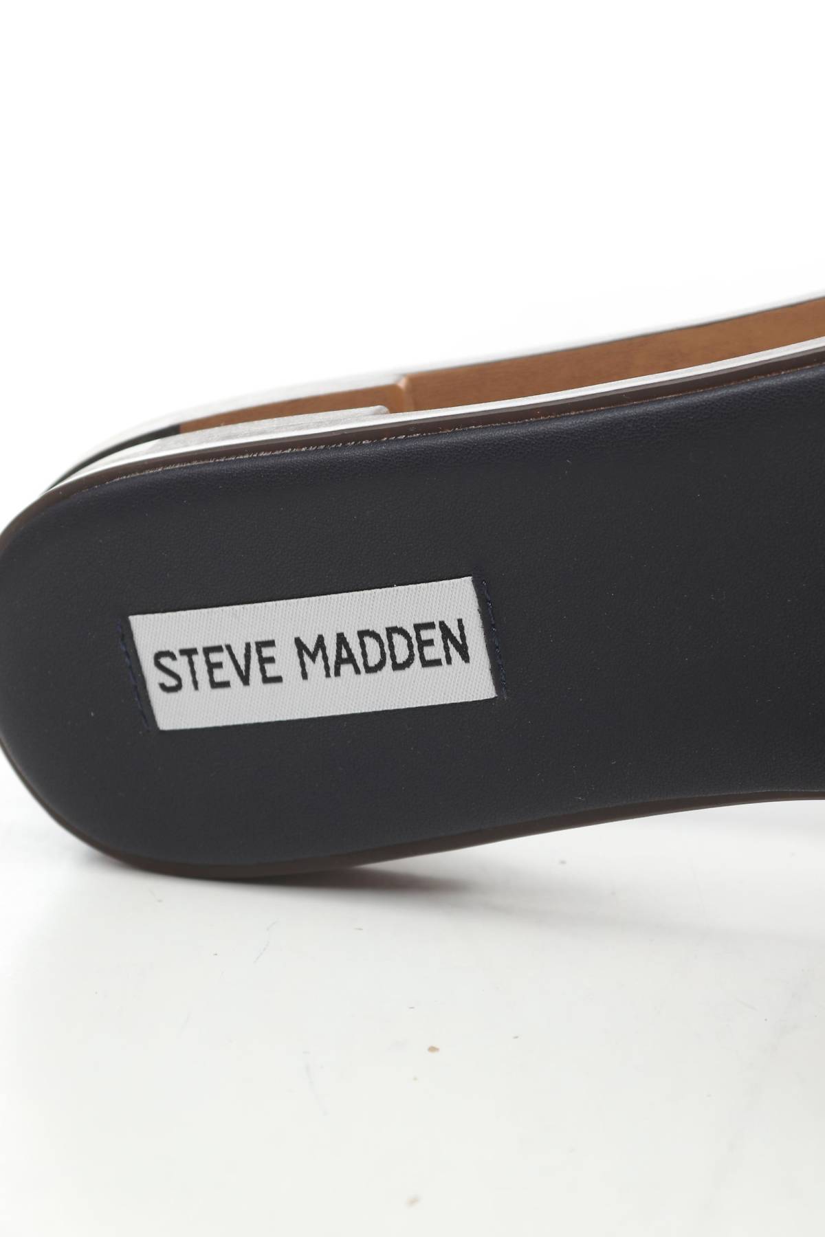 Πέδιλα Steve Madden5 - Contourshop.gr Πέδιλα Steve Madden5