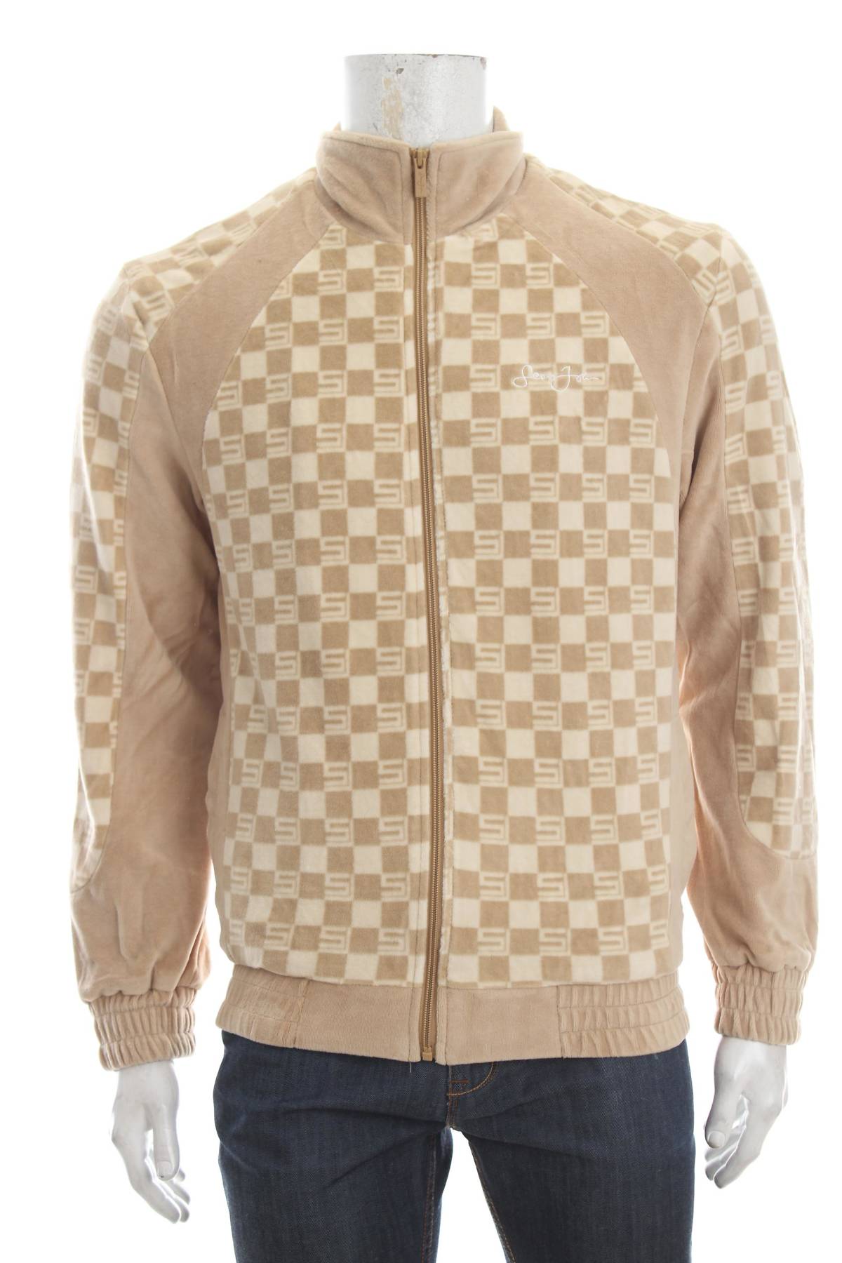 Преходно яке Sean John1