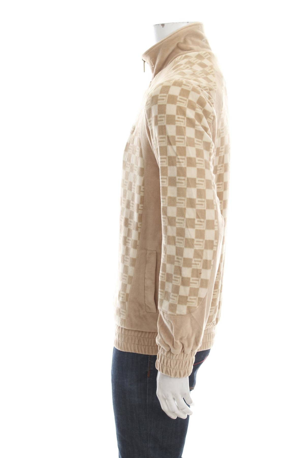 Преходно яке Sean John3