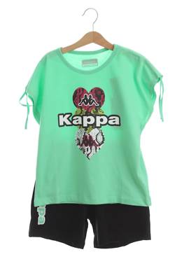 Детски комплект Kappa1