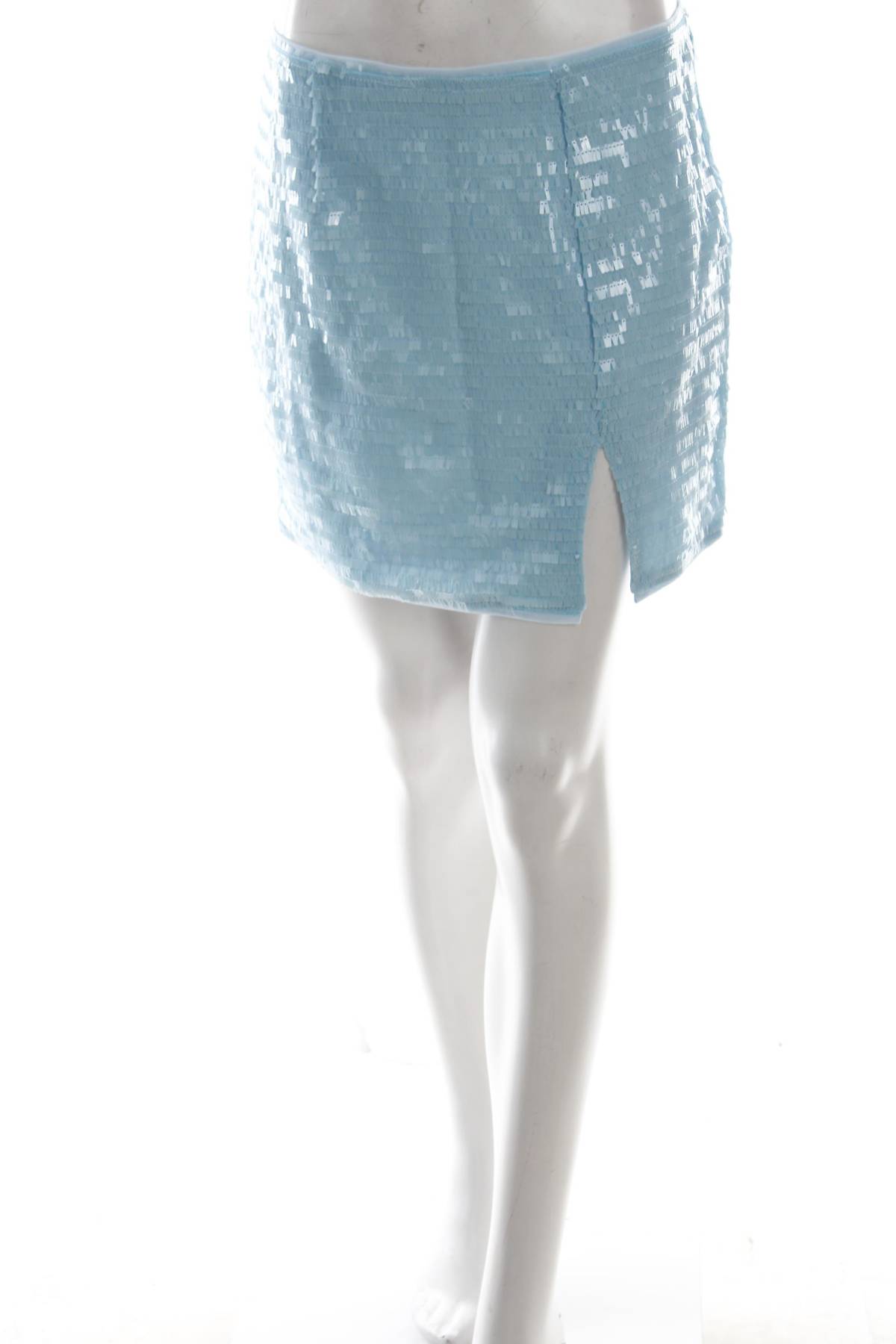 Φούστα Boohoo1 - Contourshop.gr Φούστα Boohoo1