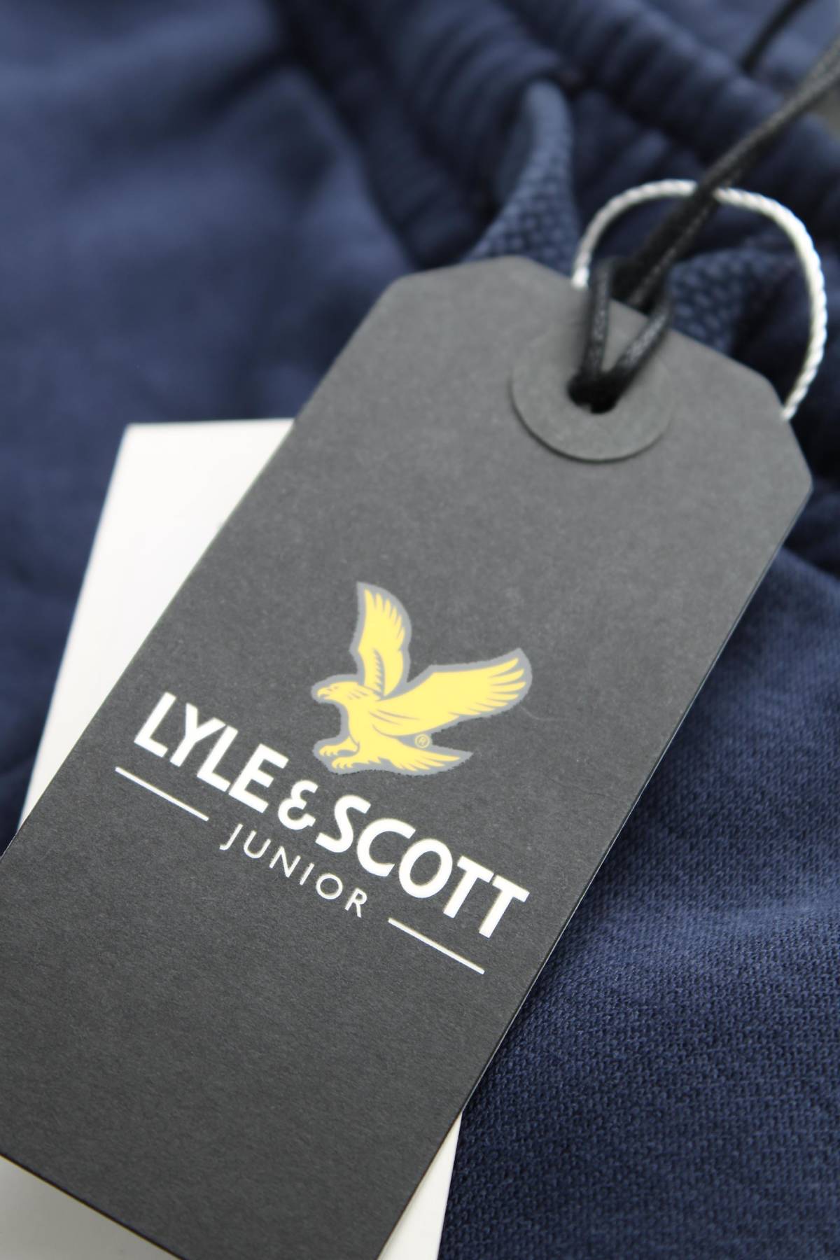 Παιδική κάτω ένδυση Lyle & Scott3 - Contourshop.gr Παιδική κάτω ένδυση Lyle & Scott3