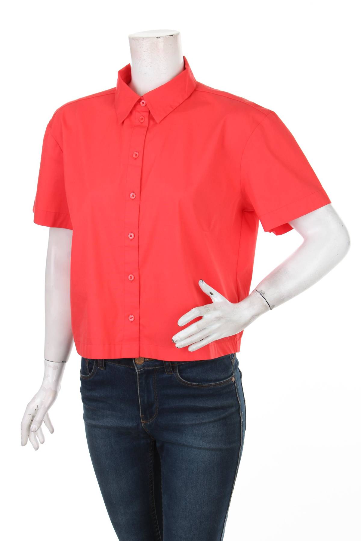 Дамска риза Tom Tailor1 - Contour.bg Дамска риза Tom Tailor1