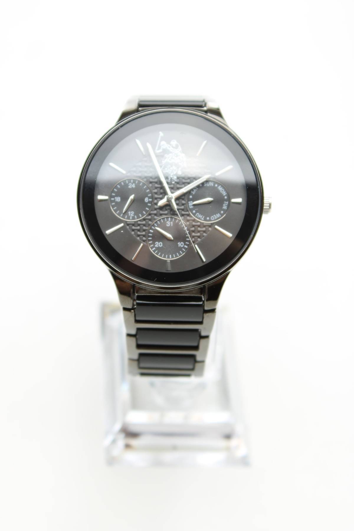 ЧАСОВНИК US Polo Assn.1 - Contour.bg ЧАСОВНИК US Polo Assn.1