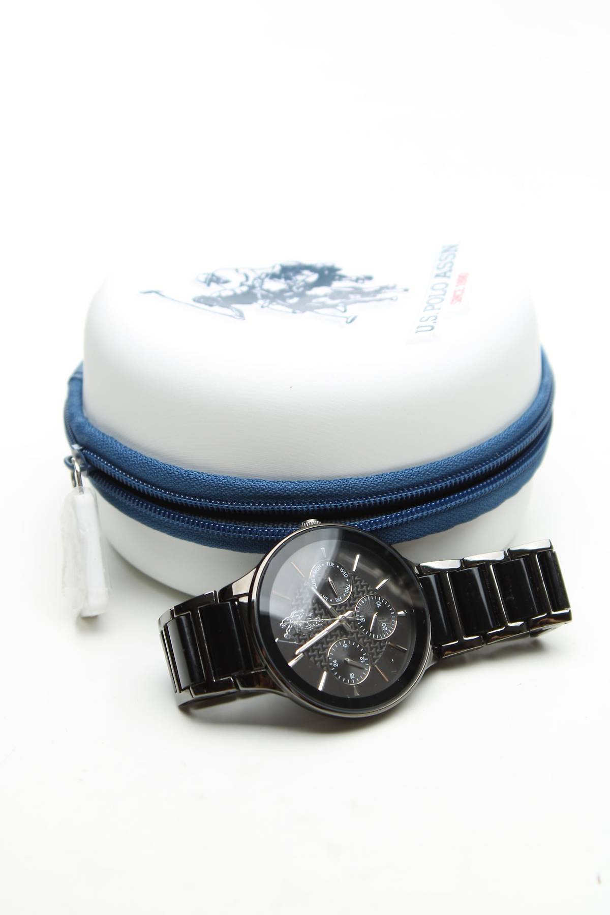 ЧАСОВНИК US Polo Assn.3 - Contour.bg ЧАСОВНИК US Polo Assn.3