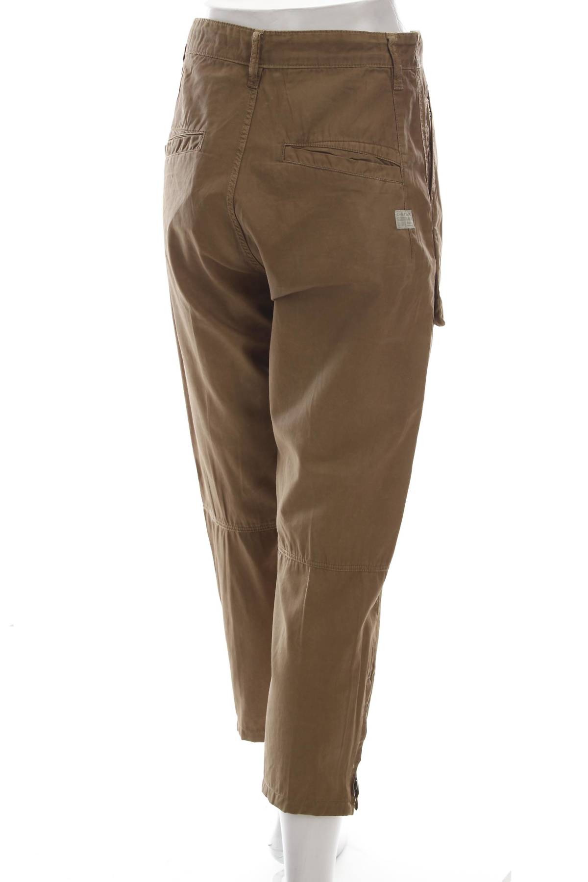 Γυναικείο παντελόνι G-Star Raw2