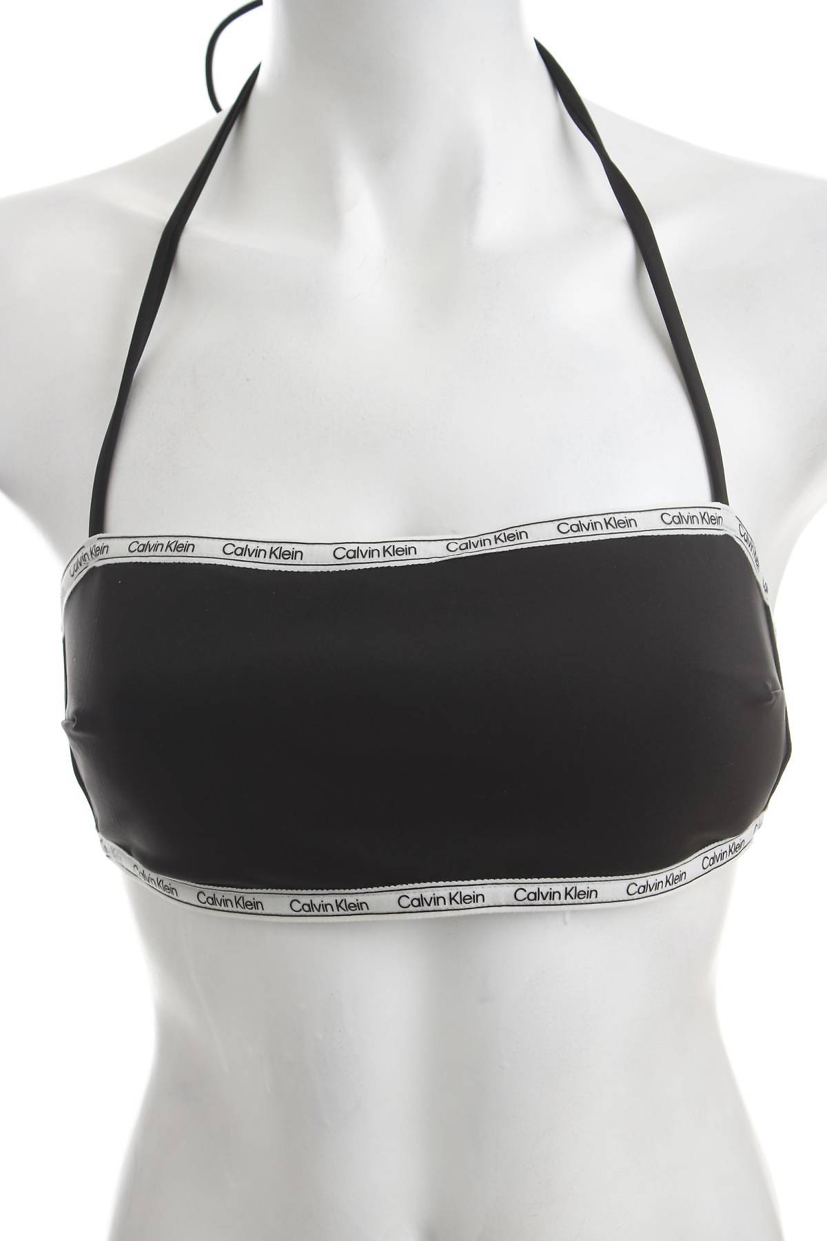Бански горнище Calvin Klein1 - Contour.bg Бански горнище Calvin Klein1