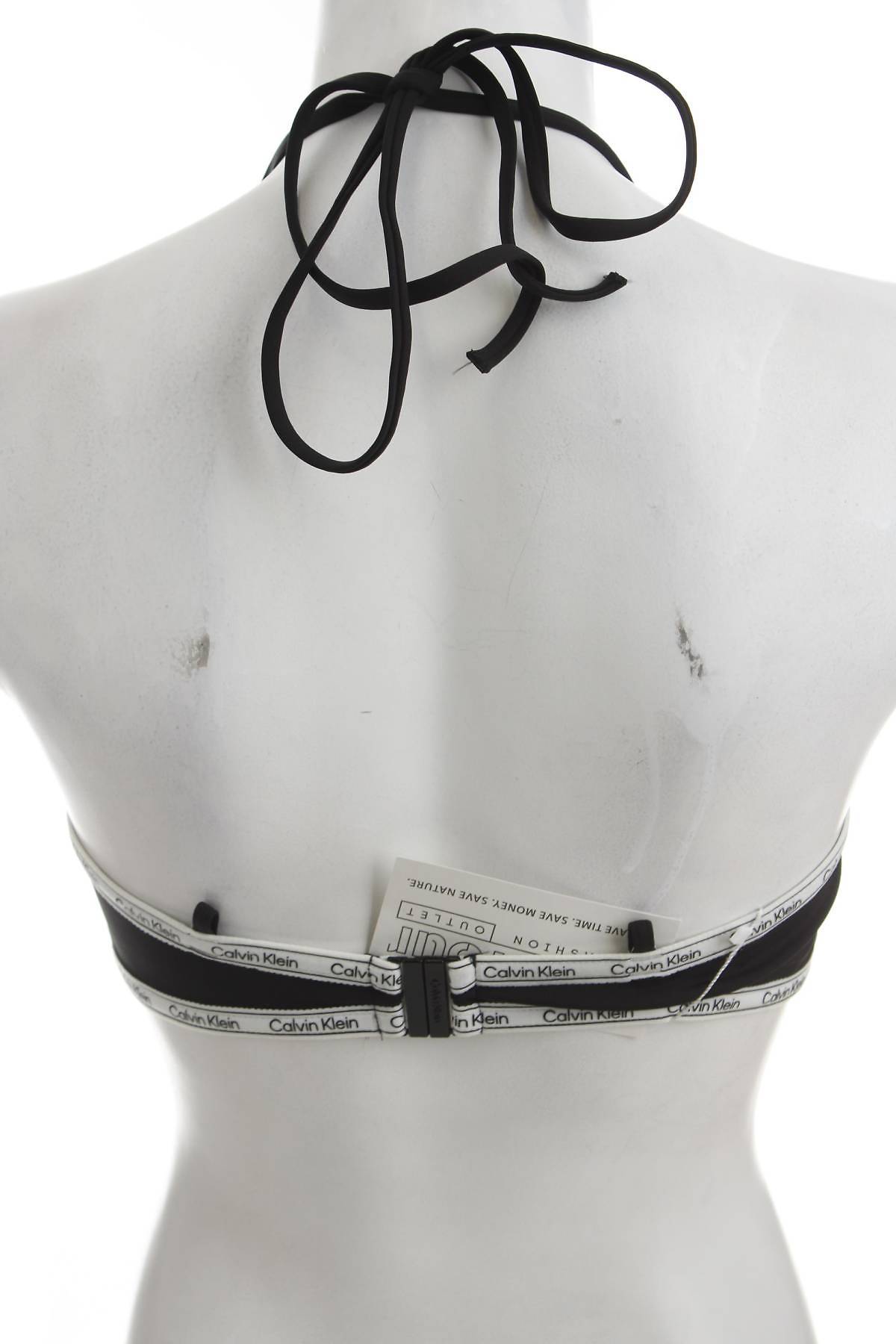 Бански горнище Calvin Klein2 - Contour.bg Бански горнище Calvin Klein2