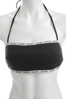 Бански горнище Calvin Klein1