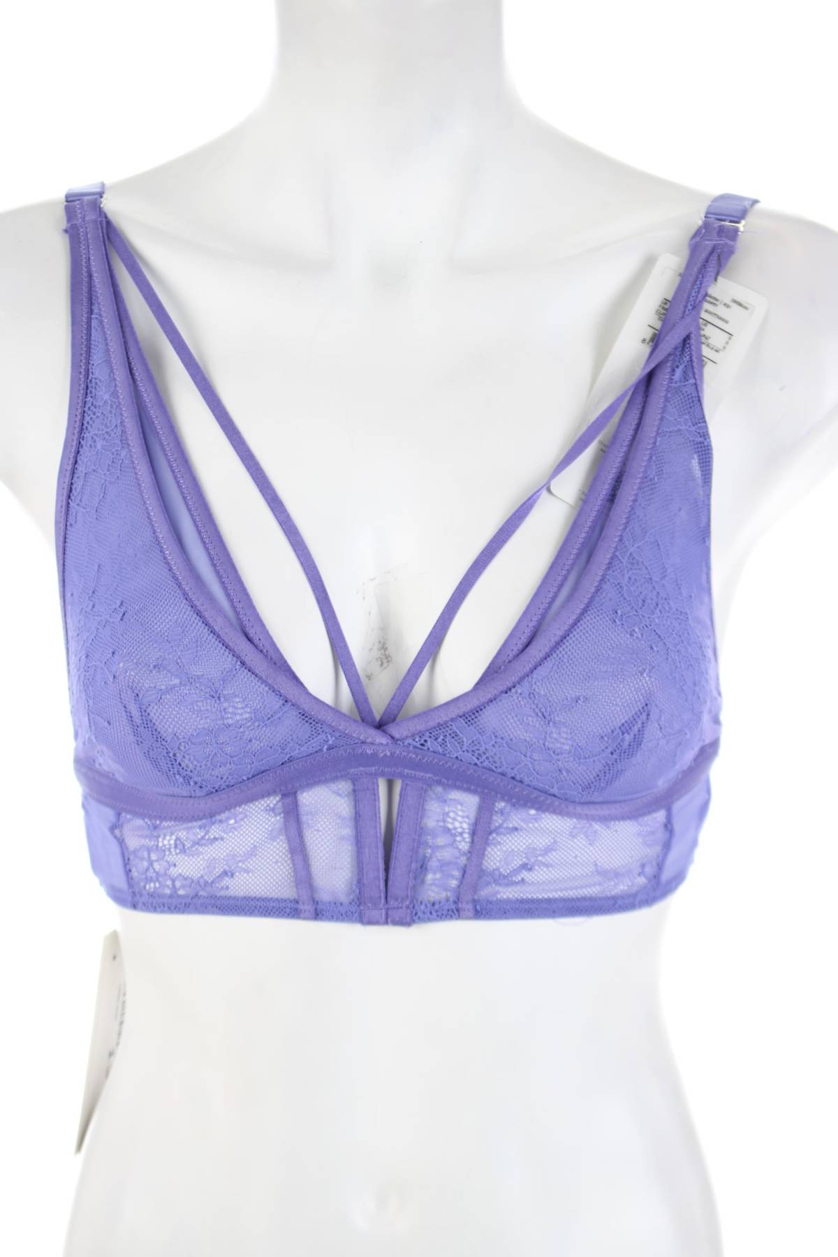 Сутиен Hunkemoller1 - Contour.bg Сутиен Hunkemoller1