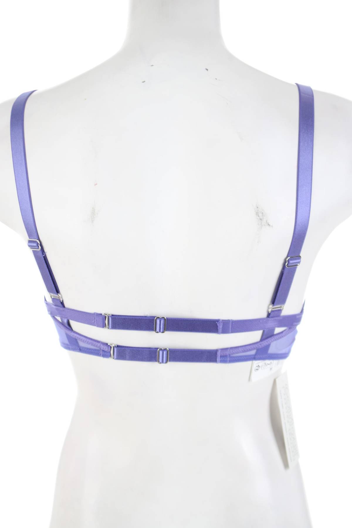 Сутиен Hunkemoller2 - Contour.bg Сутиен Hunkemoller2