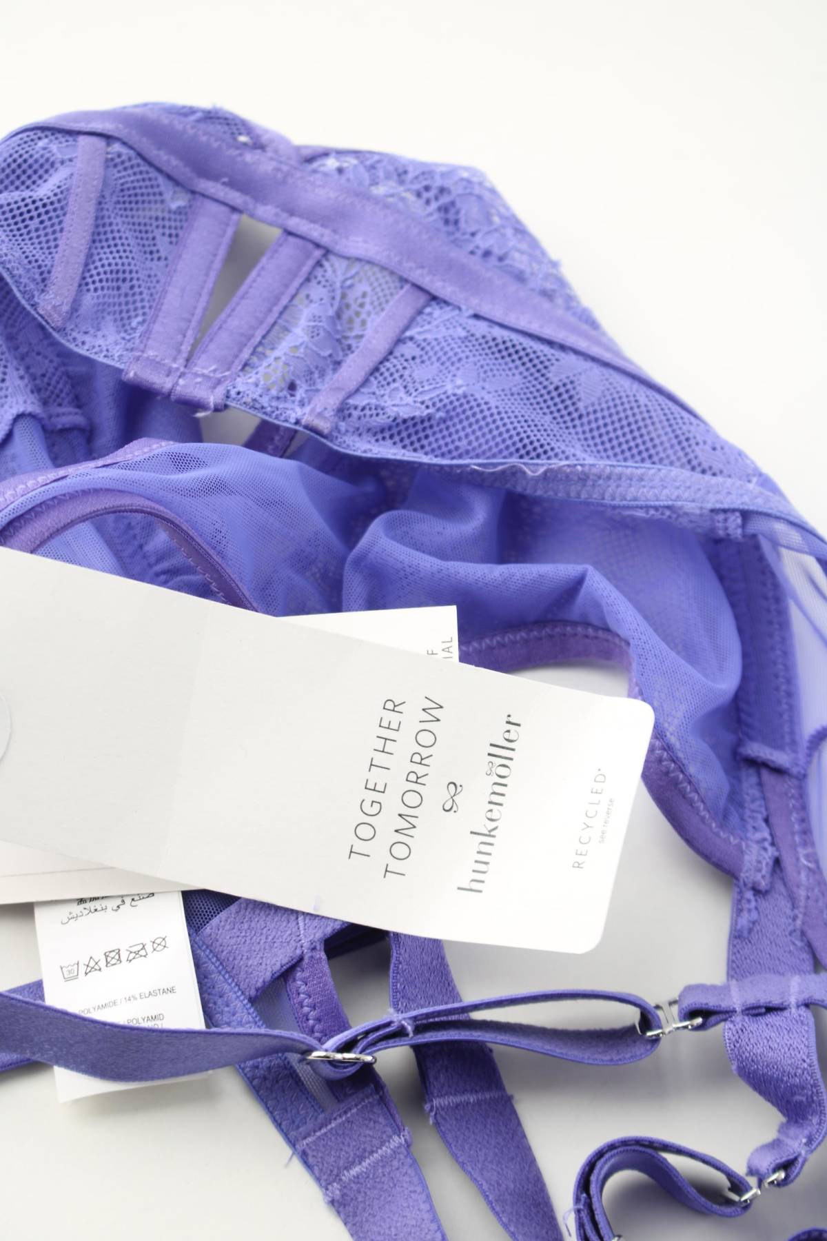 Сутиен Hunkemoller3 - Contour.bg Сутиен Hunkemoller3