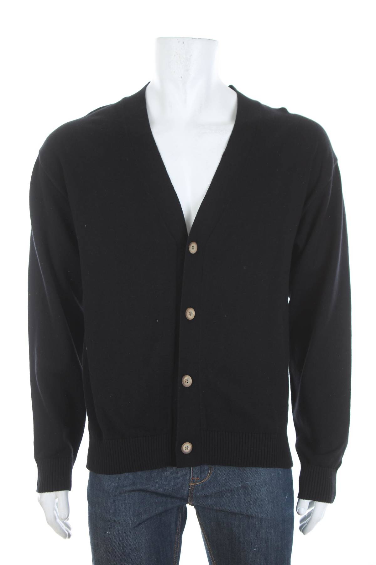 Ανδρική ζακέτα Jack & Jones1