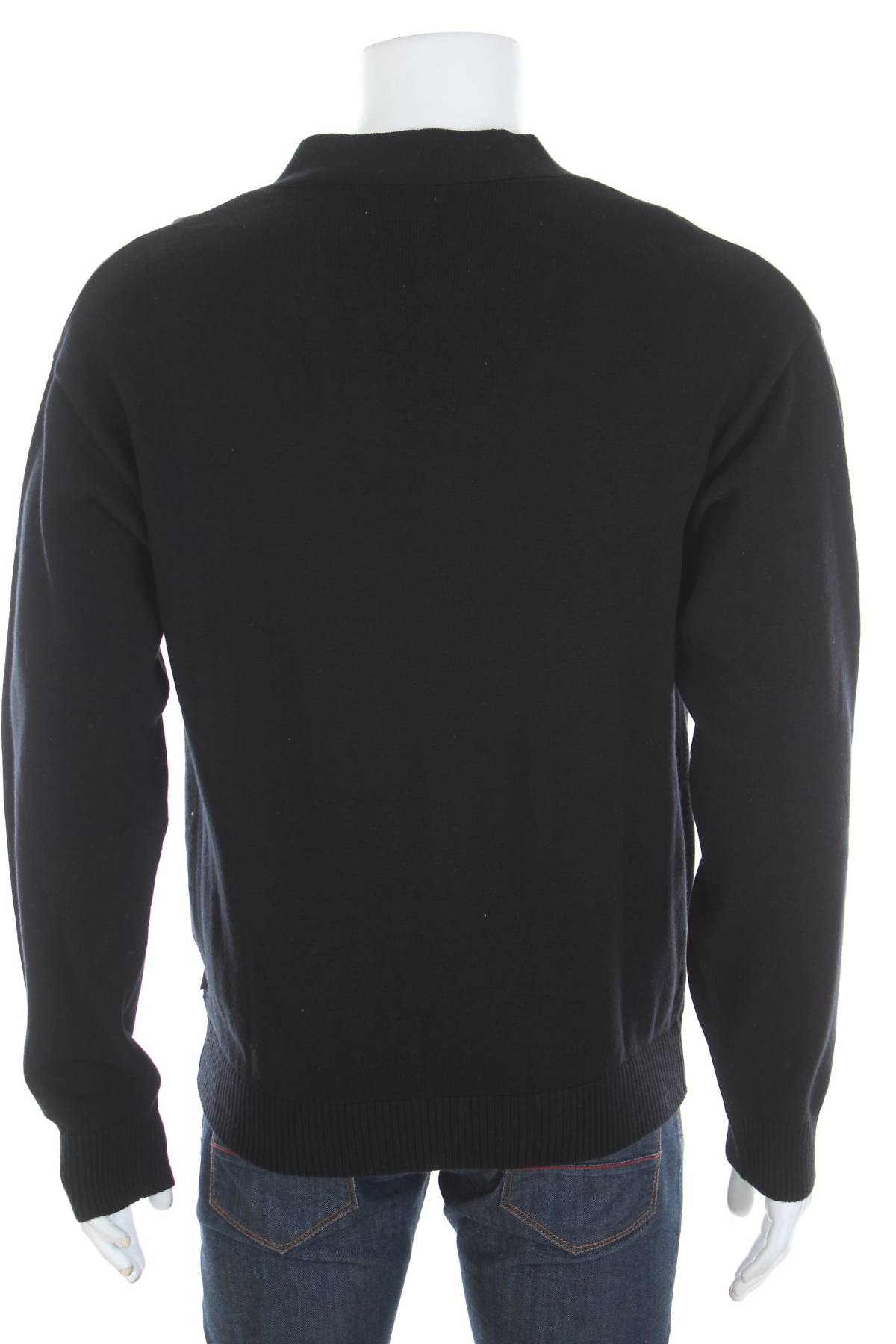 Ανδρική ζακέτα Jack & Jones2