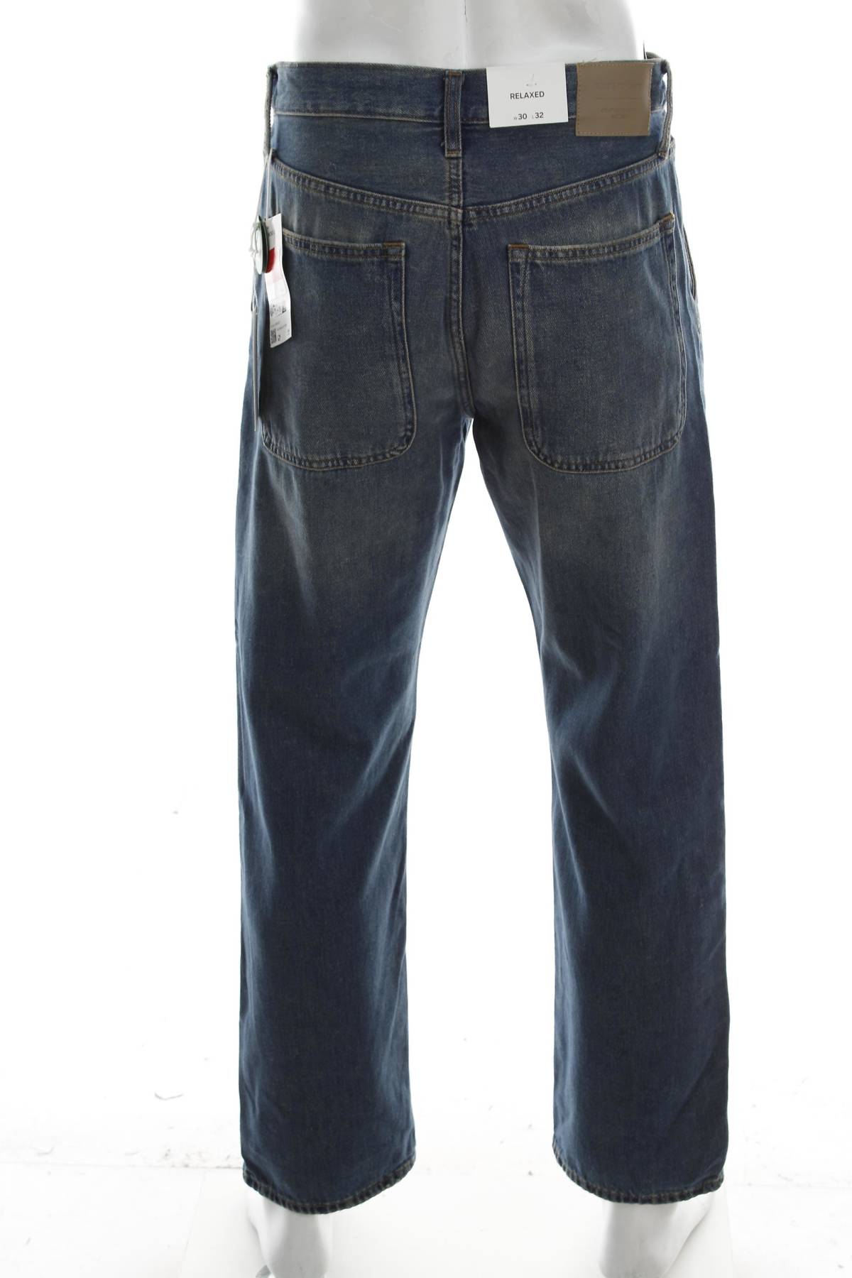 Ανδρικά τζιν C&A2 - Contourshop.gr Ανδρικά τζιν C&A2